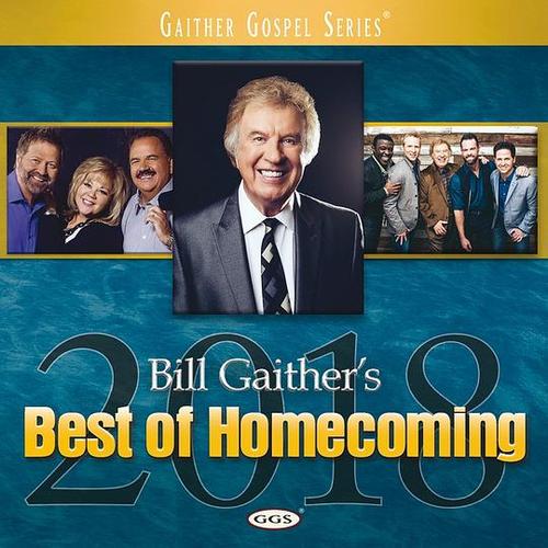 Gaither & Homecoming Friends: Canadian Homecoming免费看
