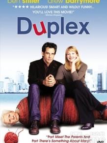 《Duplex》在线观看免费完整版