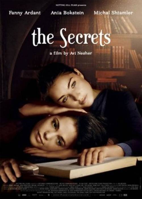 《The Secret》在线观看免费完整版