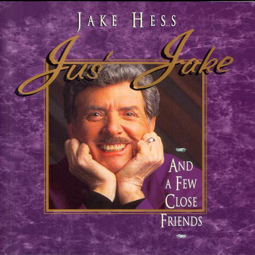 Jus' Jake: And a Few Close Friends免费观看