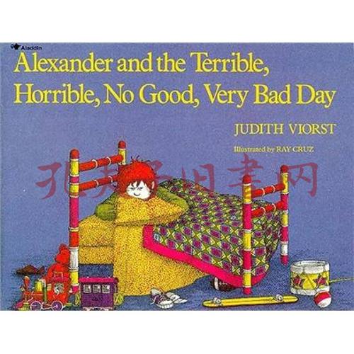 《Alexander and the Terrible, Horrible, No Good, Very Bad Day》在线完整观看免费蓝光版