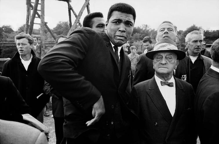 Muhammad Ali: Made in Miami在线观看免费完整版