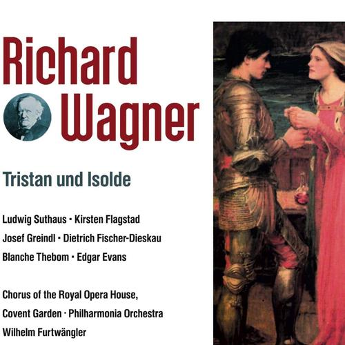 Tristan und Isolde高清完整免费手机播放