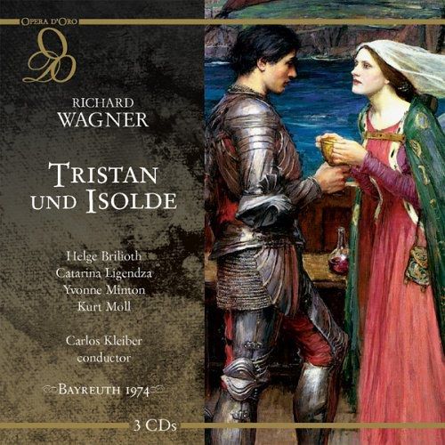 Tristan und Isolde免费观看在线