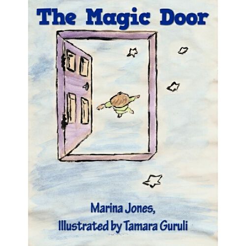 The Magic Door免费版超清