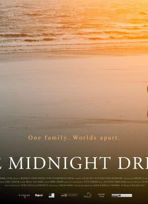 The Midnight Drives电影在线完整观看