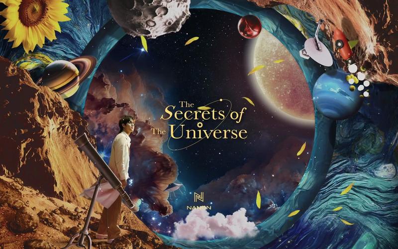 Secrets of the Seven Sounds电影高清下载