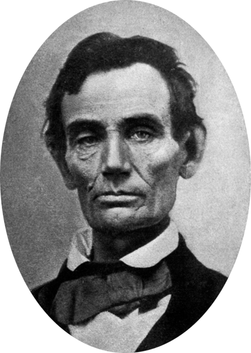 President Abraham Lincoln免费观看超清