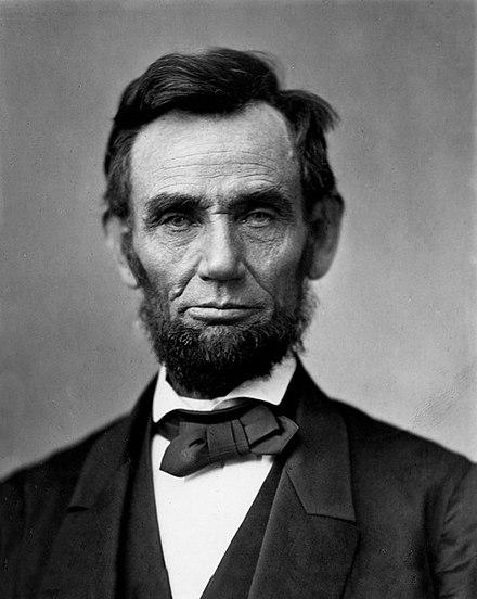 《President Abraham Lincoln》未删减版在线观看