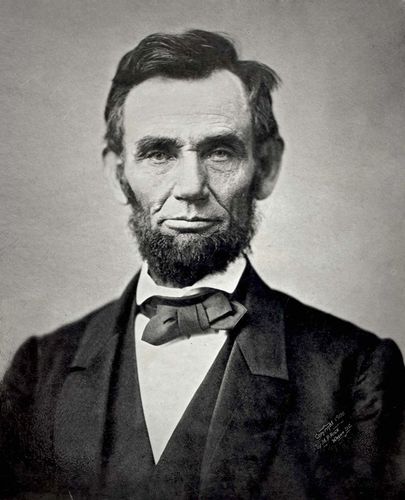 President Abraham Lincoln电影高清1080P在线观看