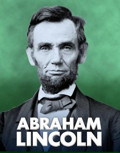 President Abraham Lincoln在线观看网盘