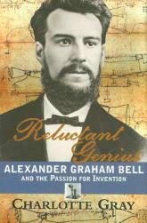 Alexander Graham Bell高清视频在线观看