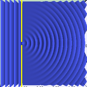 《Diffraction: 1》未删减版免费播放