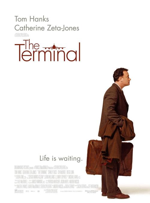 《Terminal》免费在线播放