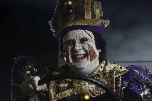 《Chingaso the Clown》电影免费在线观看高清完整版