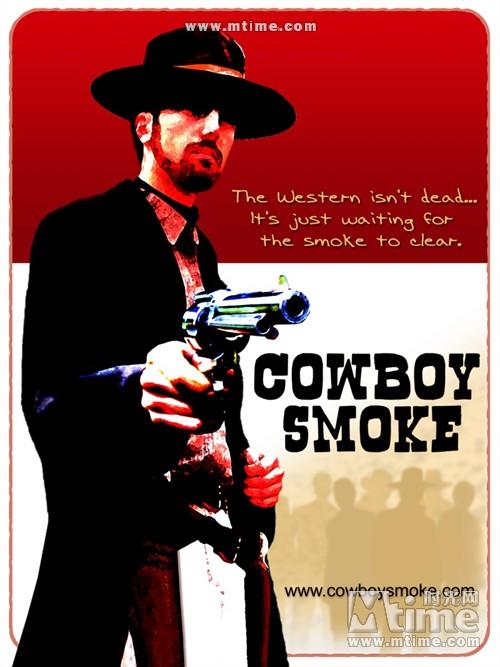 Cowboy Smoke百度网盘
