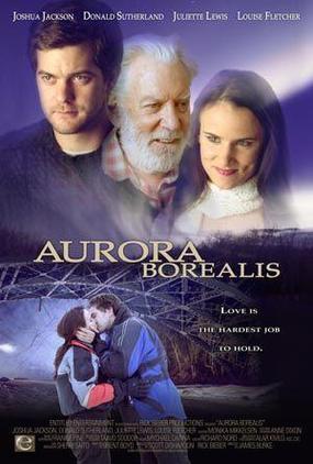 Aurora Borealis百度网盘
