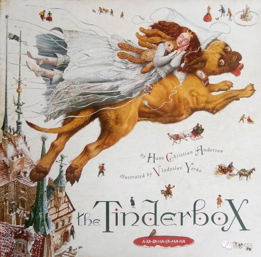 The Tinderbox百度网盘