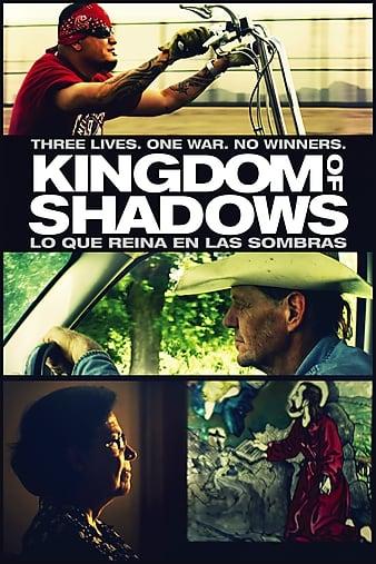 《The Kingdom of Shadows》免费在线播放
