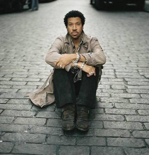 The Lionel Richie Collection深度解析