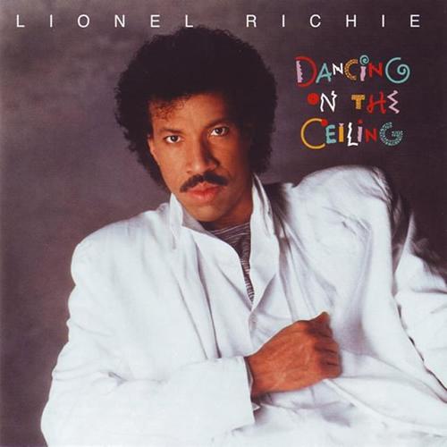 The Lionel Richie Collection电影演员表