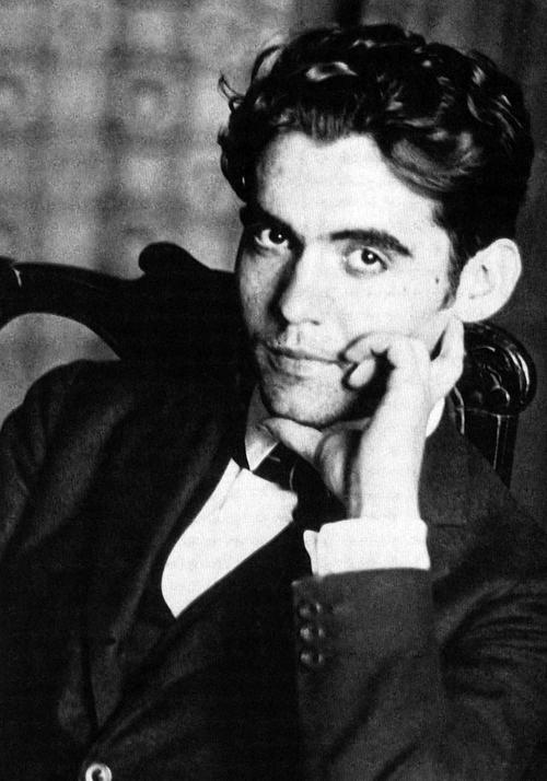 Lorca 在线播放