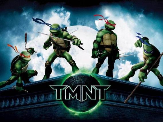 《忍者神龟：脱壳而出》未删减版免费播放