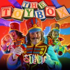 电影The Toybox