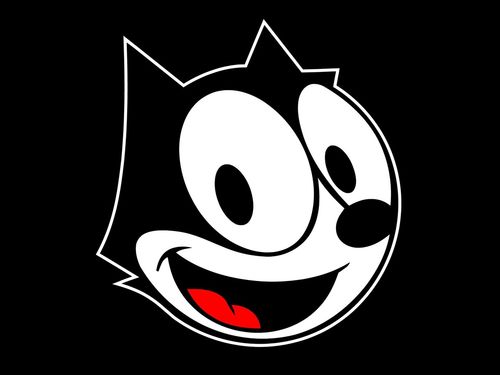 Felix the Cat Saves Christmas电影免费播放