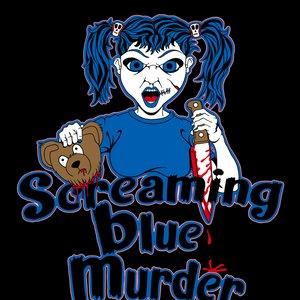 Screaming Blue Murder免费观看流畅