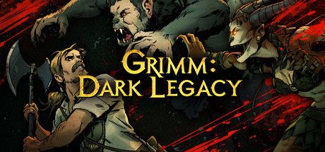 《Dark Legacy》手机在线高清观看