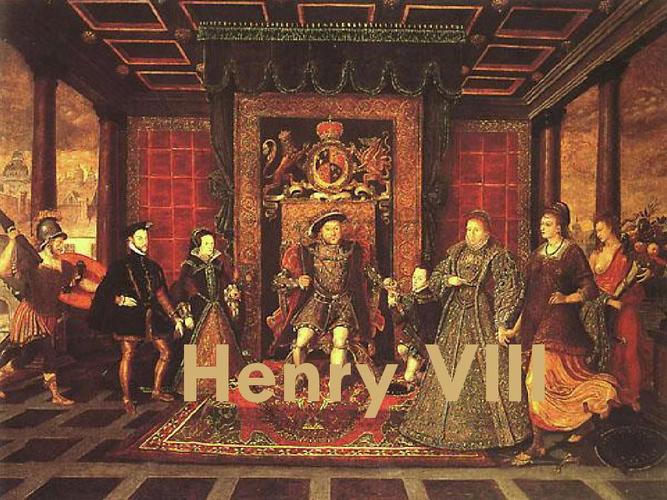 《Henry VIII》未删减版免费播放