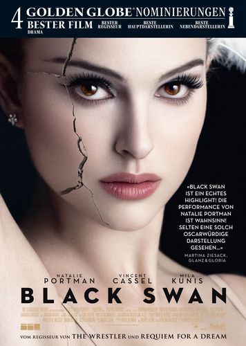 《Black Swan电影》BD高清免费在线观看