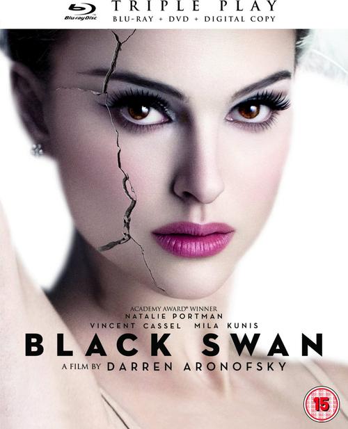 电影Black Swan