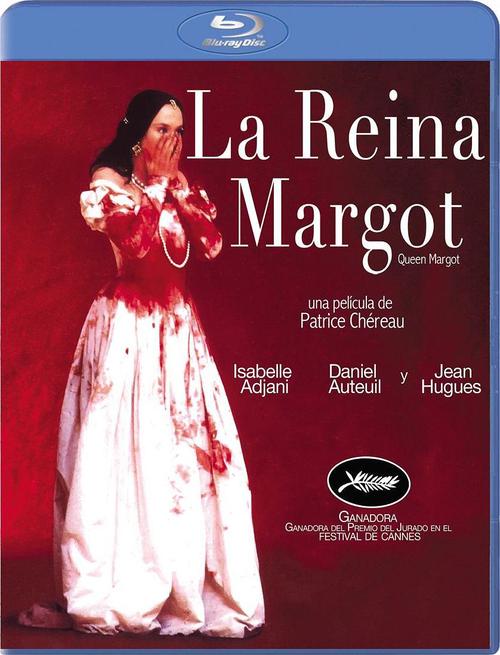 玛戈王后电影免费在线观看高清完整版