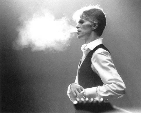 David Bowie: Black Tie White Noise免费看