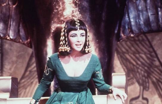 《Cleopatra》在线观看免费完整版