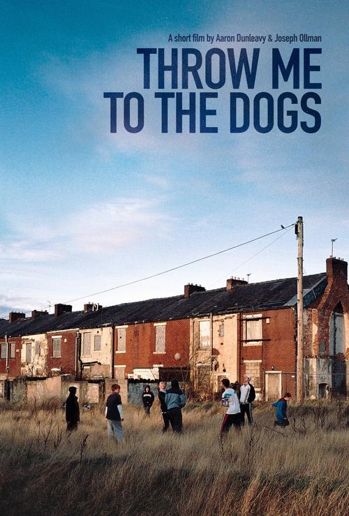 《Gone to the Dogs》未删减版在线观看