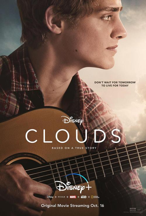 Clouds电影免费版高清在线观看