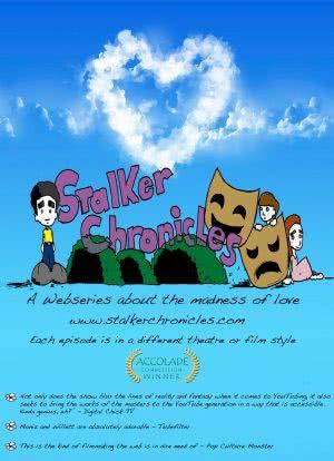 The Stalker Chronicles: Episode Two - Reflections电影未删减版