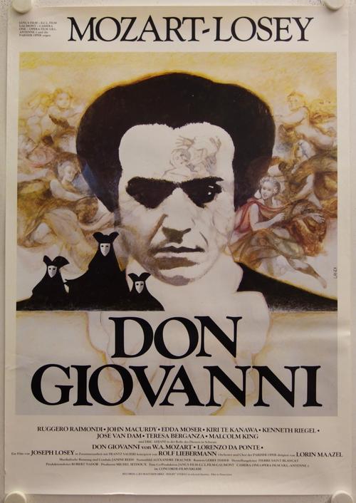 Looking for Don Giovanni在线观看免费完整版