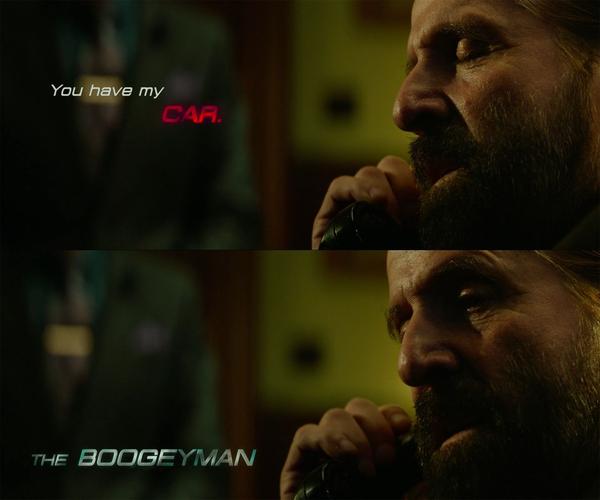 《The Boogeyman》手机在线高清观看
