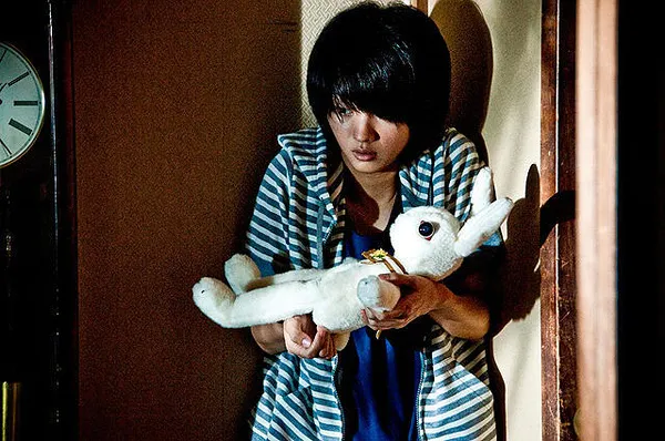 《恐怖兔子电影》BD高清免费在线观看
