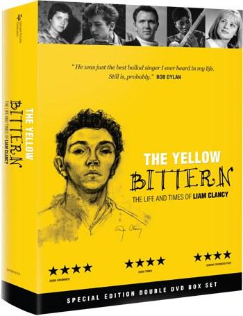 The Yellow Bittern免费在线高清观看
