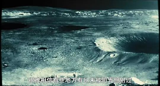 阿波罗18号电影简介
