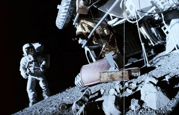 《阿波罗18号》HD电影手机在线观看
