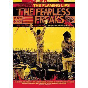 The Fearless Freaks电影百度云