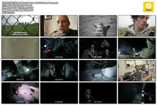 《林中之夜电影》BD高清免费在线观看