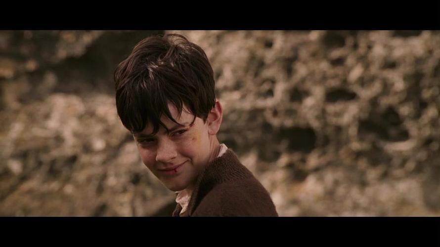 《纳尼亚传奇：魔法师的侄子》电影免费在线观看高清完整版