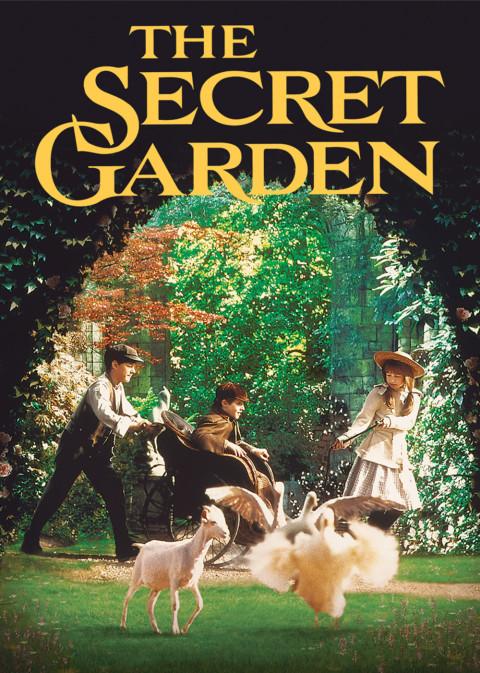 电影《秘密花园》免费在线观看